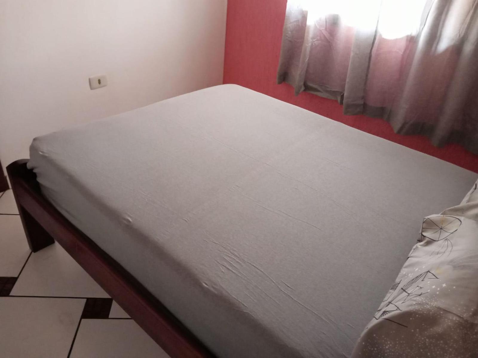 Mdq Hospedagem Parati Esterno foto