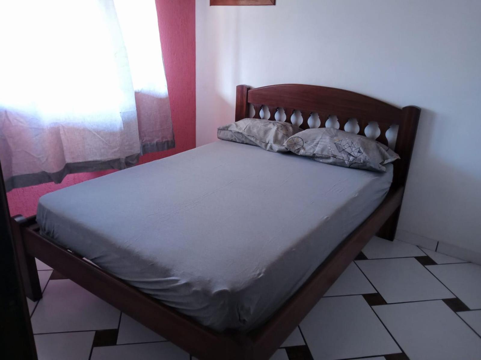 Mdq Hospedagem Parati Esterno foto