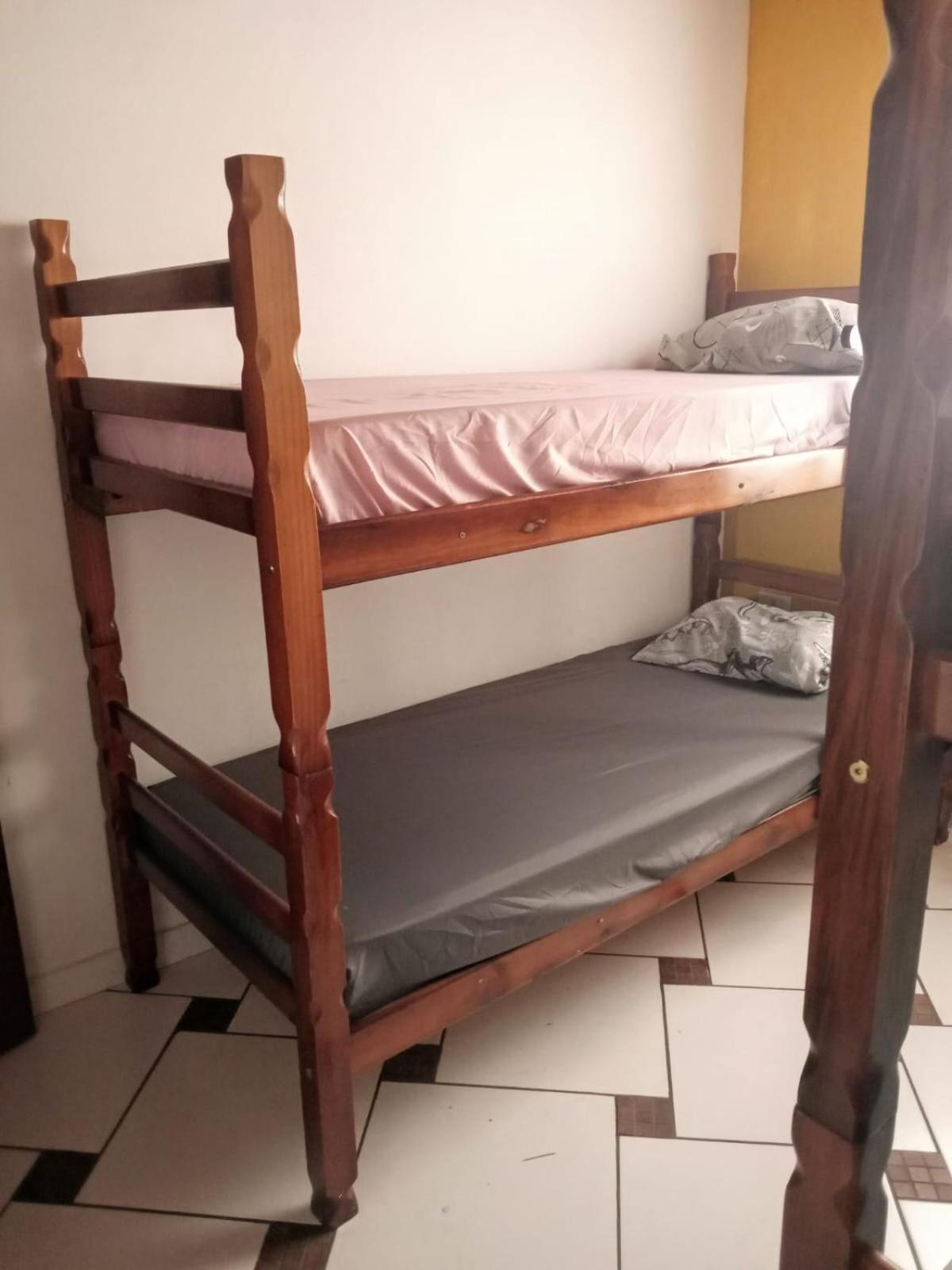 Mdq Hospedagem Parati Esterno foto