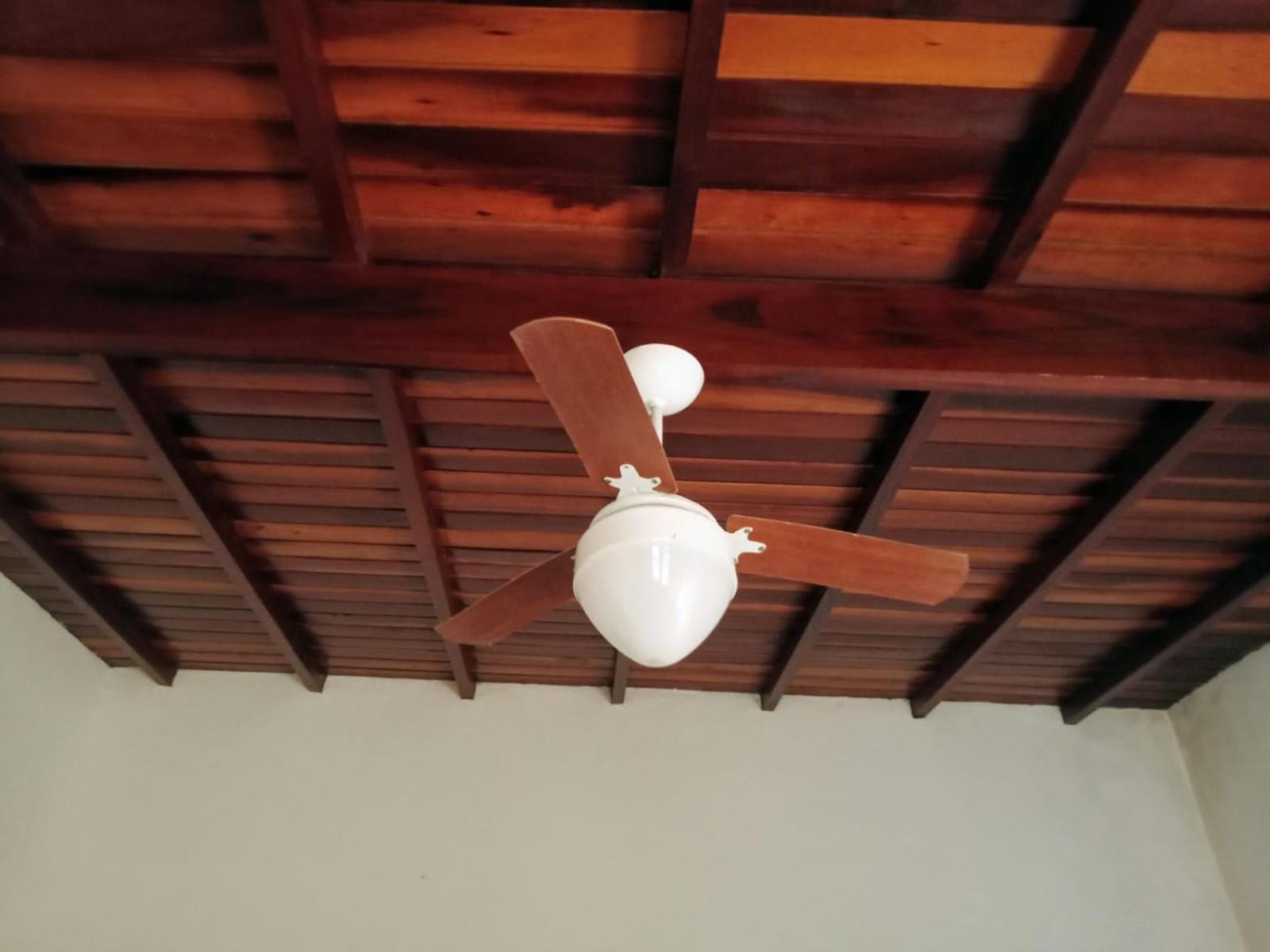 Mdq Hospedagem Parati Esterno foto